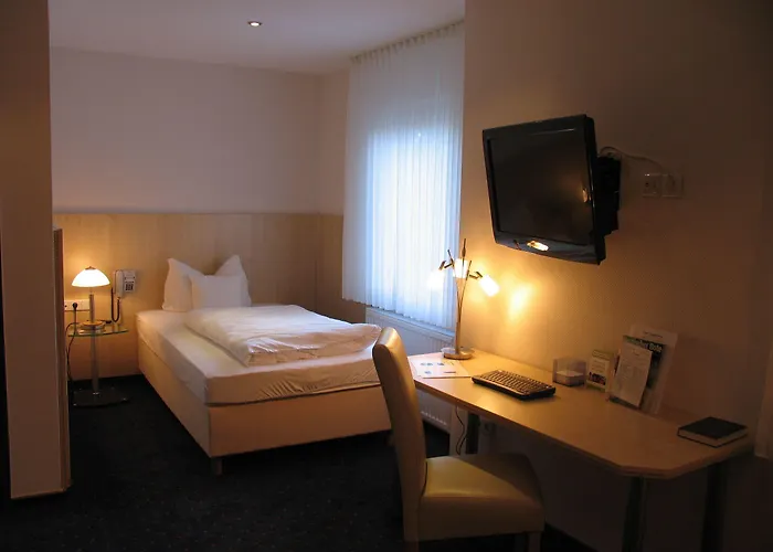 Hotel-restaurant Zum Schwanen Отель 3*