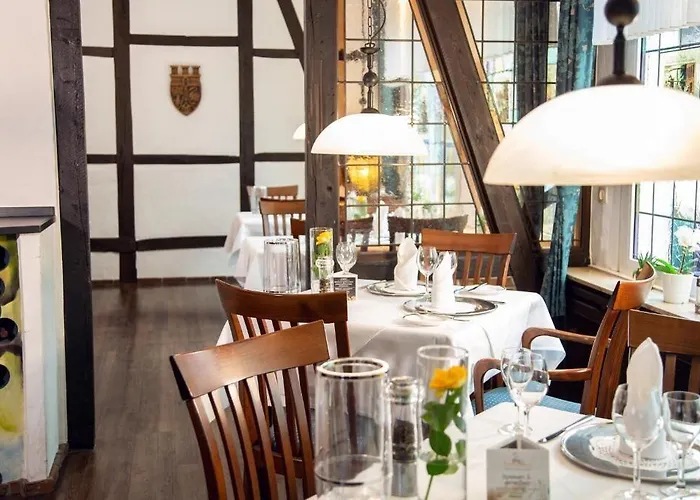 Hotel-restaurant Zum Schwanen Отель 3*