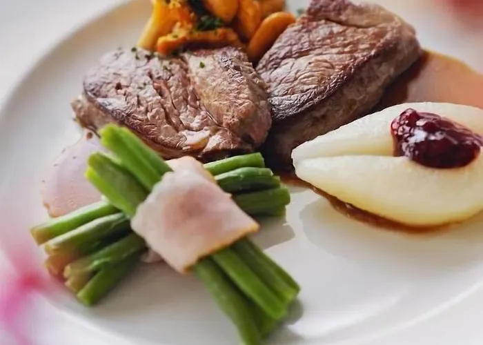 Hotel-restaurant Zum Schwanen Hotel 3*