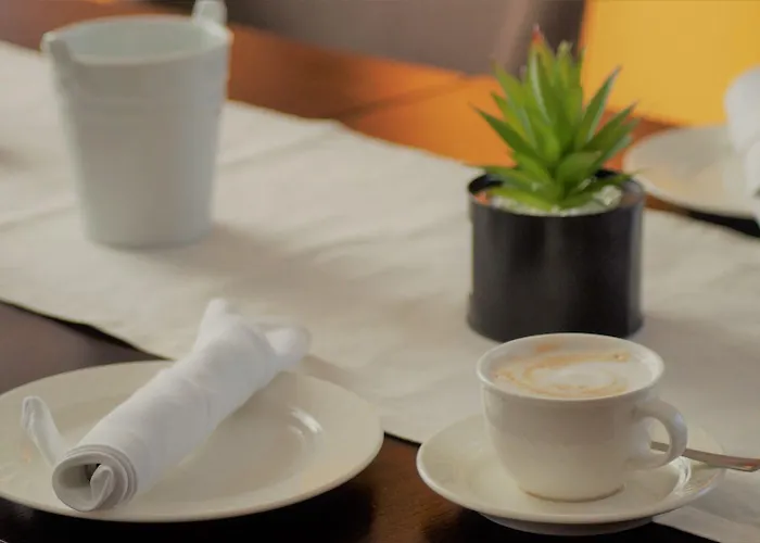 Hotel-restaurant Zum Schwanen 3*