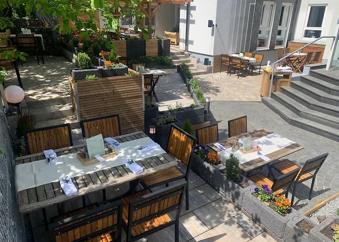 Hotel-restaurant Zum Schwanen 3*