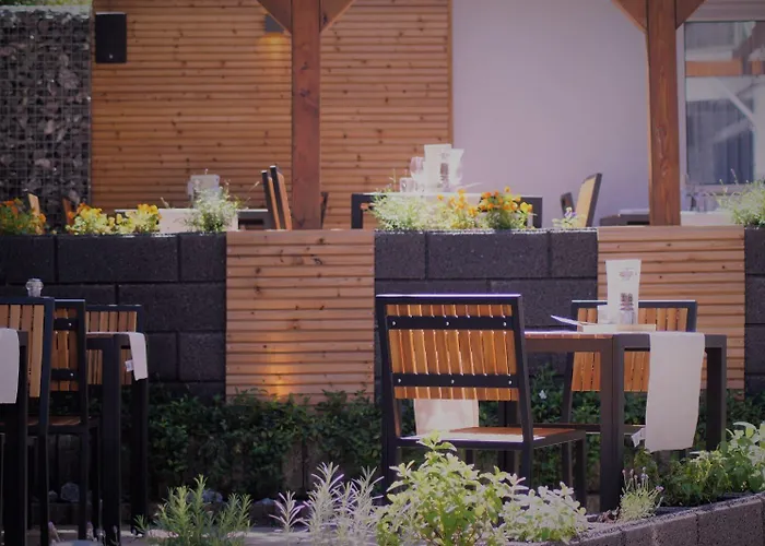 Hotel-restaurant Zum Schwanen Отель 3*