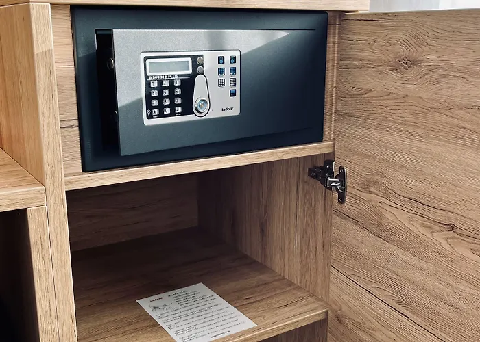 Hotel Hotel-restaurant Zum Schwanen 3*