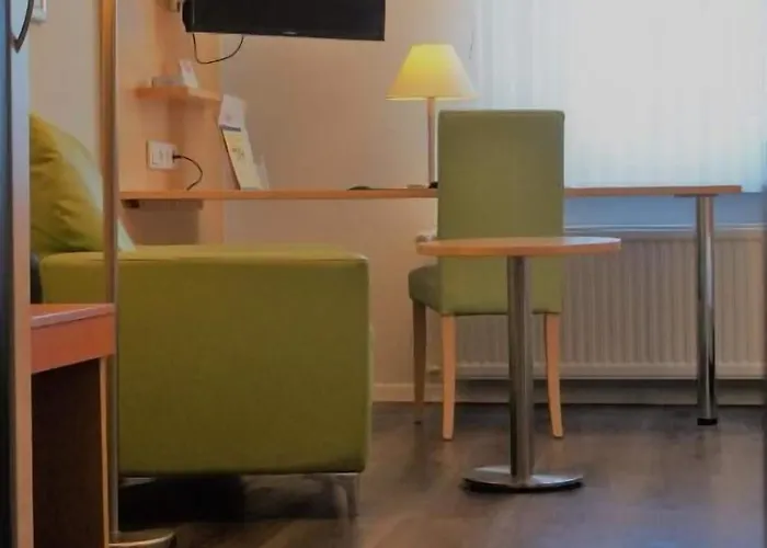 Hotel-restaurant Zum Schwanen