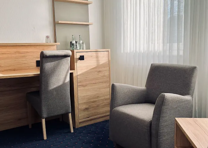 Hotel-restaurant Zum Schwanen